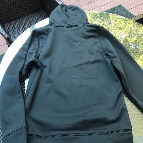 Under Armour Hoodie NWT - Picture 4 of 6